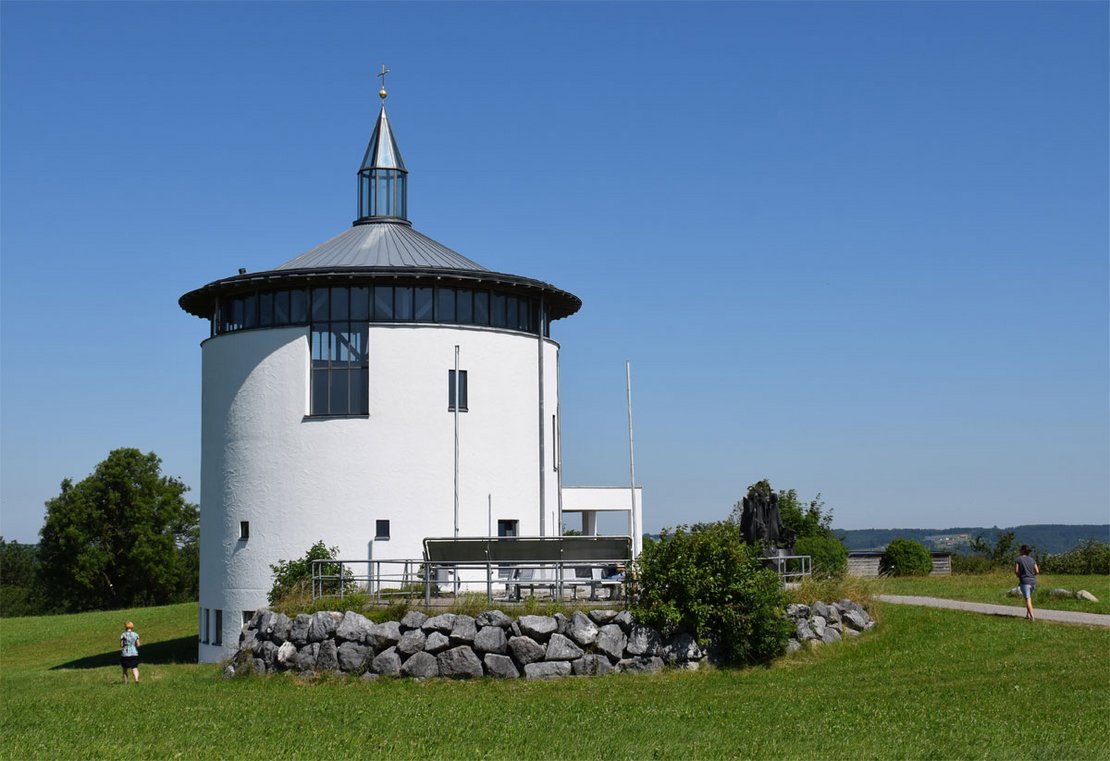 Vereintes Wissen aus Architektur und Pädagogik