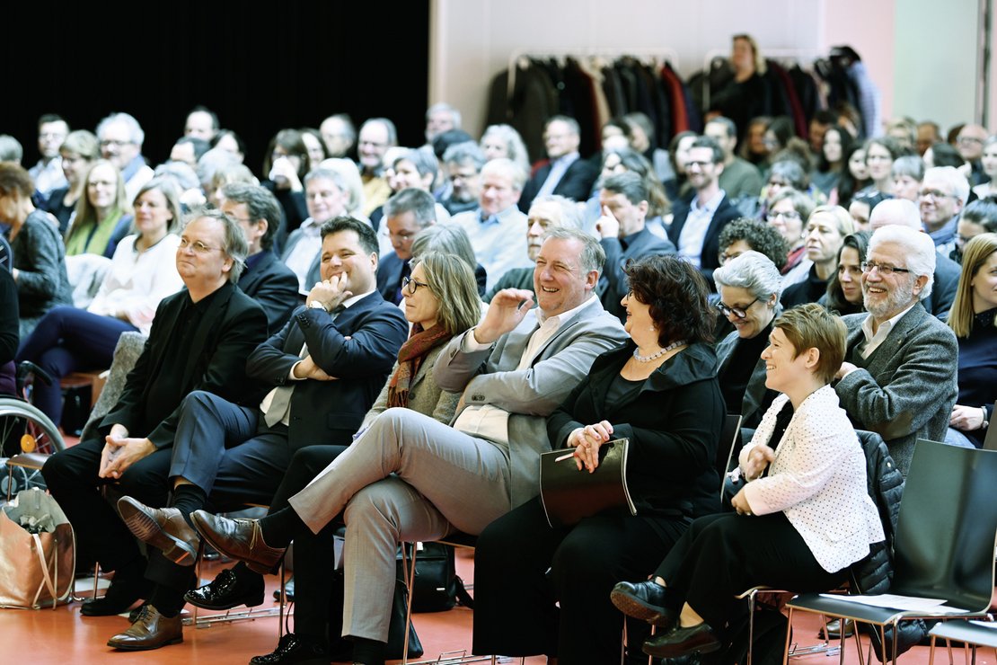 Fußball ist nicht wichtig