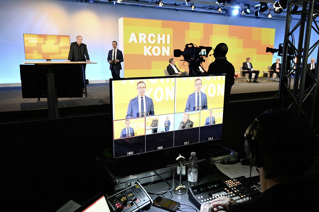 3. ARCHIKON 2021: Unser Land neu denken!