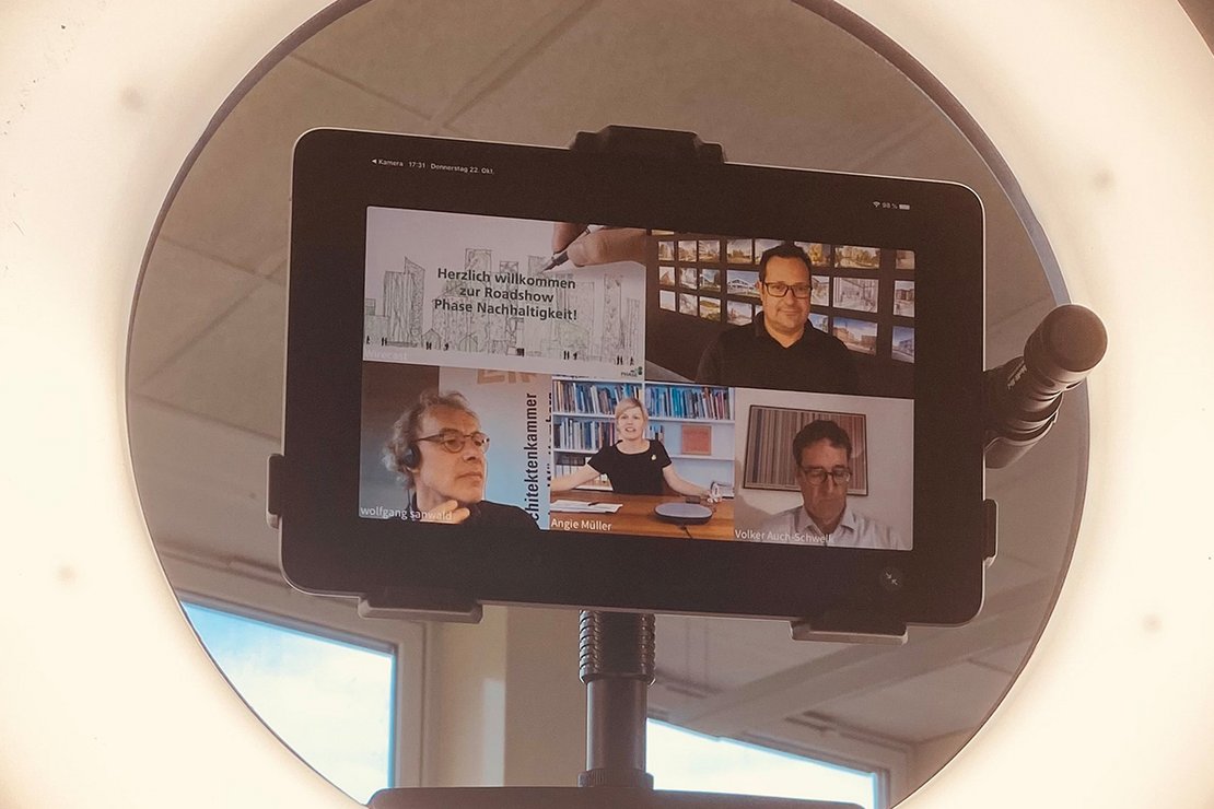 Gelungener Pilotversuch