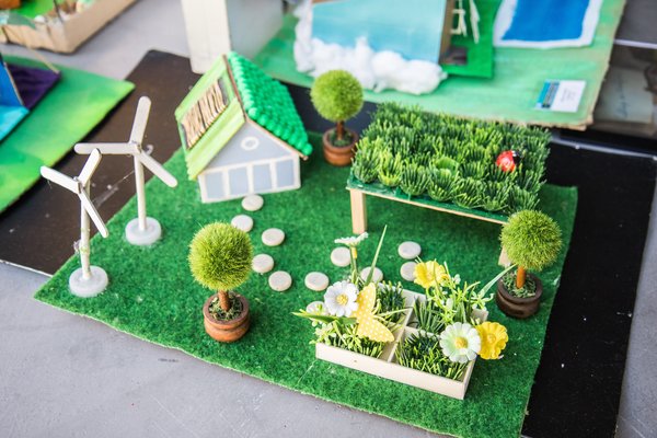 OSCAR - der trinationale Modellbauwettbewerb 2021