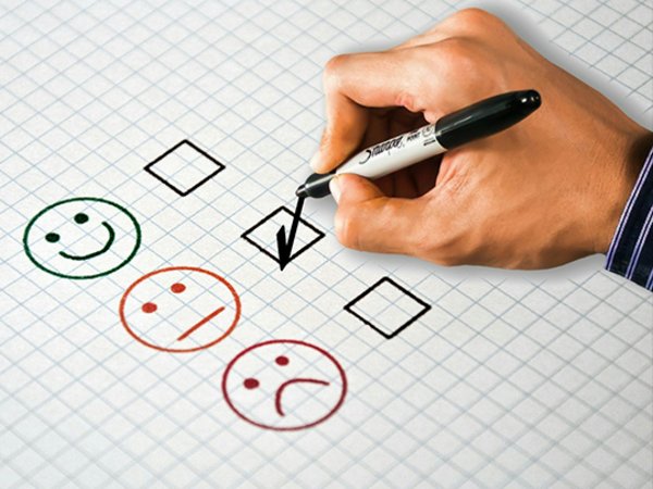 Juli 2020: Corona-Befragung No.2