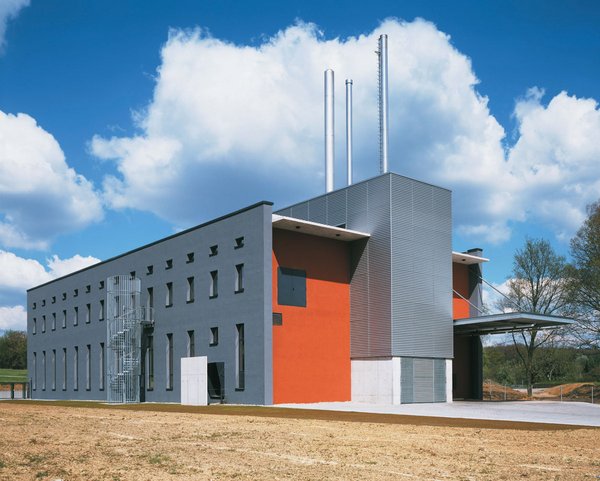 Investition am rechten Fleck