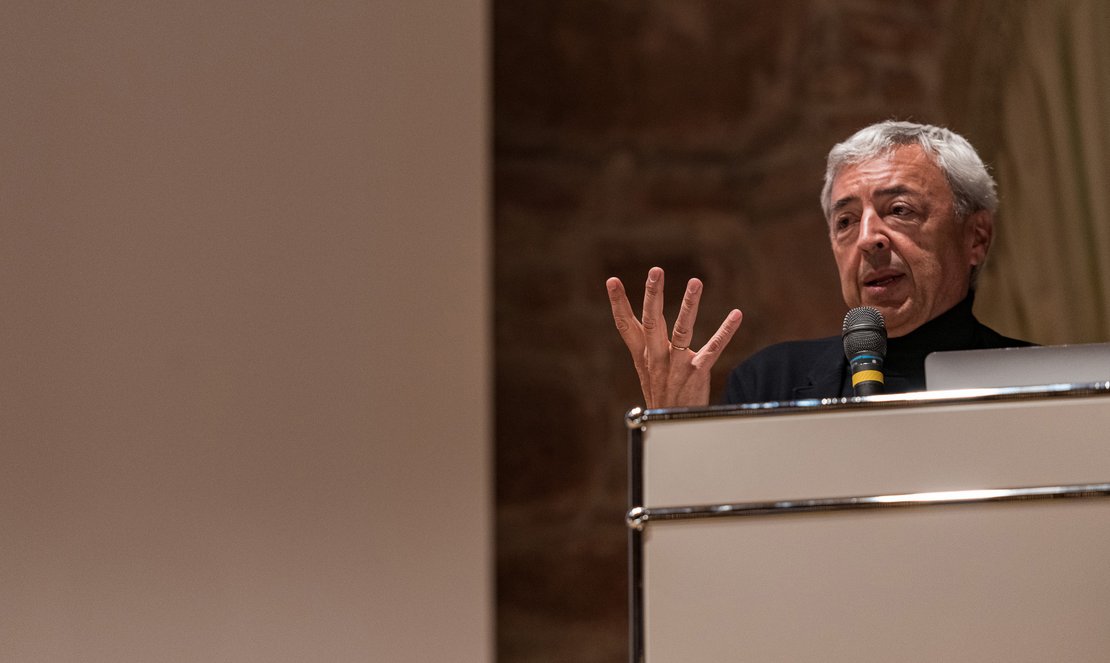 17. Heidelberger Schlossgespräche