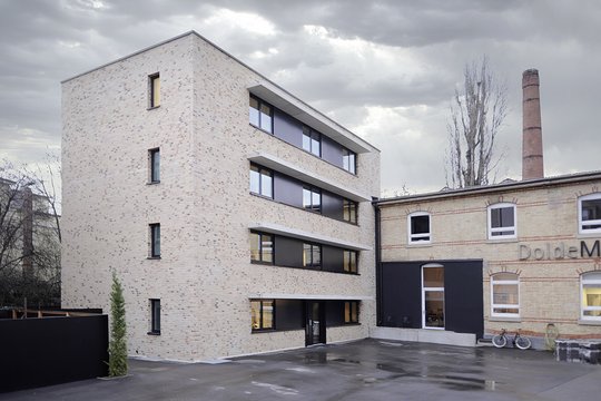 MoNo Design Apartments