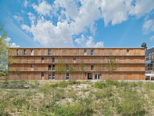 Collegium Academicum