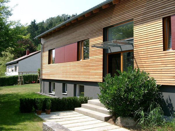 Energiespar-Beratung vor Ort