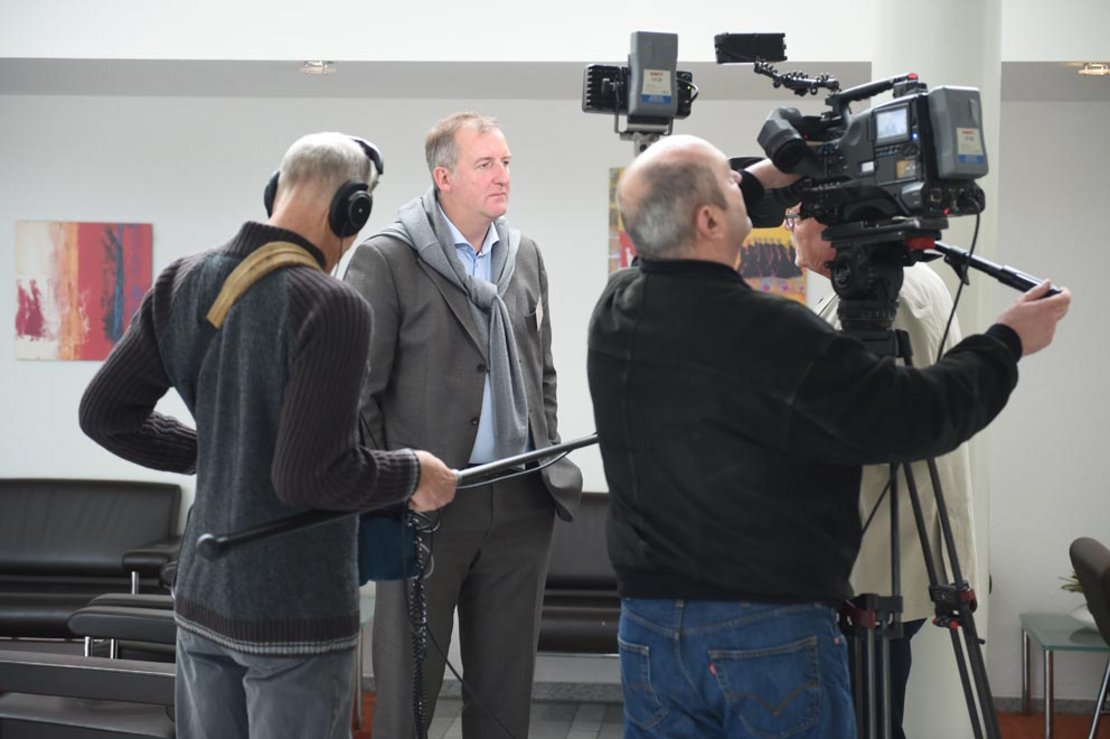 Von den Alten lernen