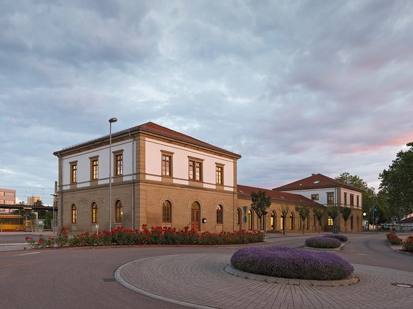 Angebote des Landesamtes für Denkmalpflege