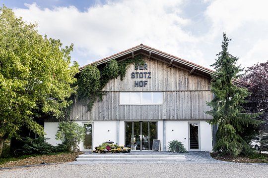 Der Stotz Hof