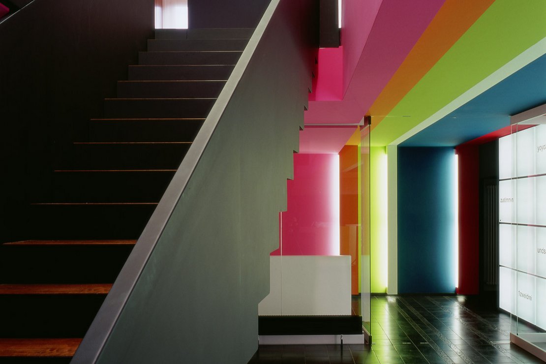 Fördermittel für individuelle Büroberatung