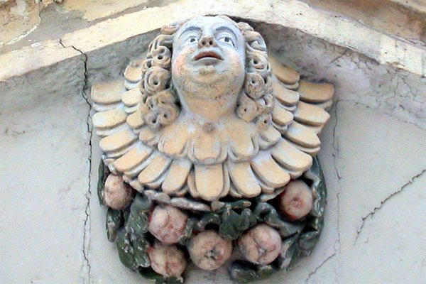 Handwerksbetriebe für die Denkmalpflege