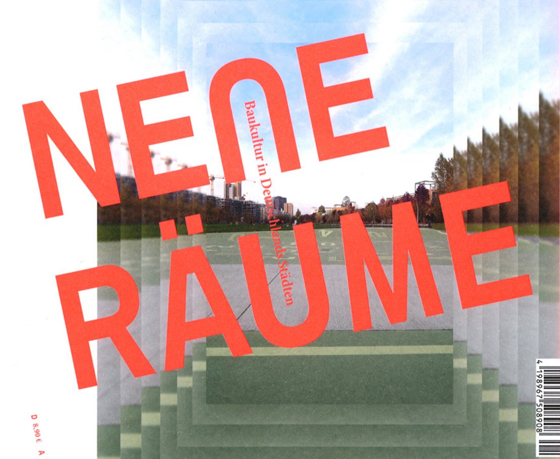 Architektur und Baukultur