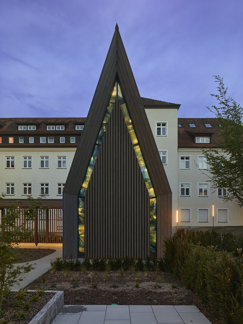 [©(c)Roland Halbe; Veroeffentlichung nur gegen Honorar, Urhebervermerk und Beleg / Copyrightpermission required for reproduction, Photocredit: Roland Halbe]