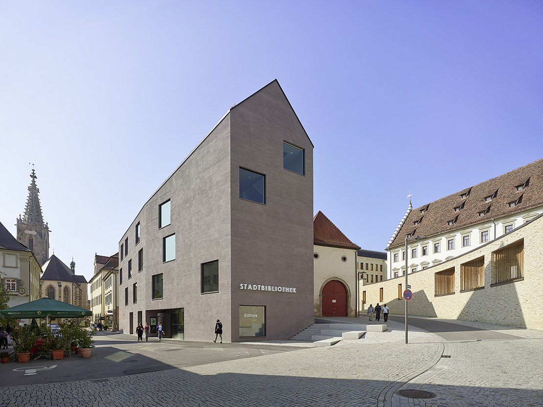 Deutscher Ziegelpreis 2019 vergeben