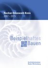 AZV2015: Beispielhaftes Bauen Neckar-Odenwald-Kreis 2007 - 2015