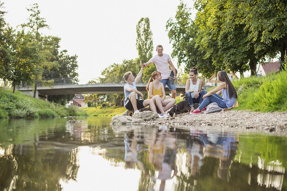 Remstal Gartenschau 2019
