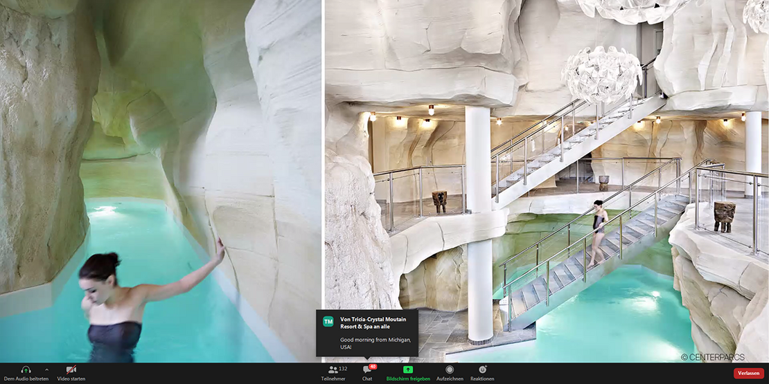 Spa in Pandemie-Zeiten