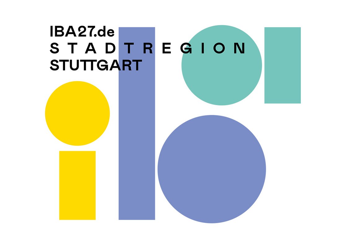 IBA'27 StadtRegion Stuttgart