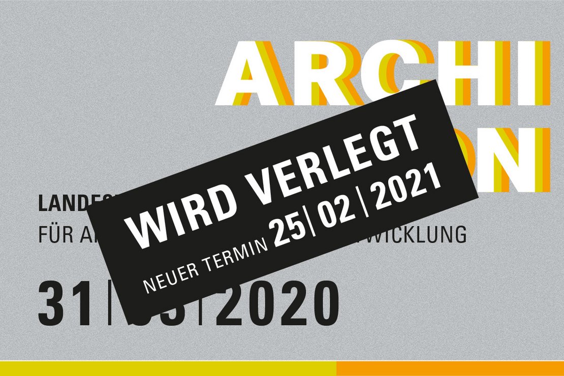 Verschoben: ARCHIKON