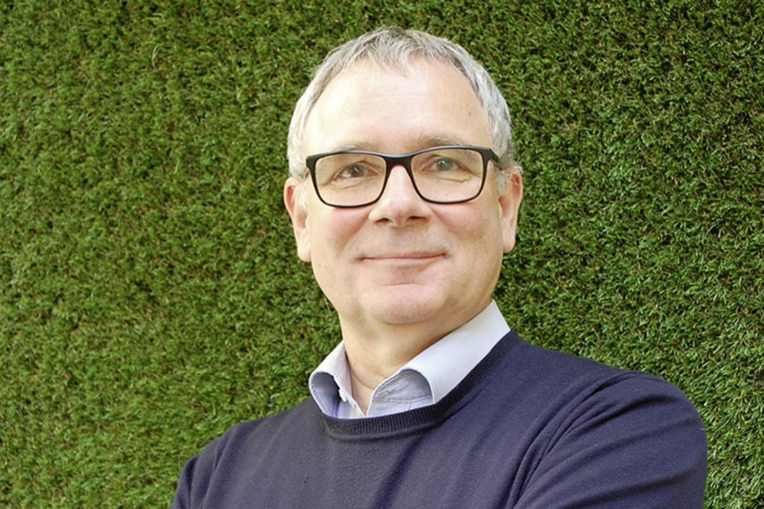 Andreas Kipar bezieht Position