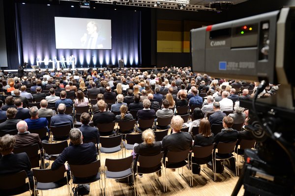 Wohnungsnot im Visier