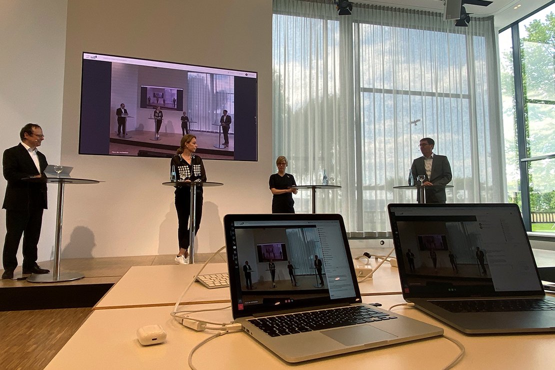 Alternativlos nachhaltig