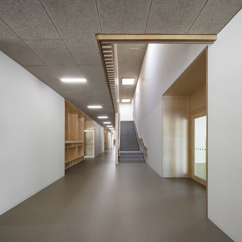 KITA_BAD, Baden-Baden, Keltenweg