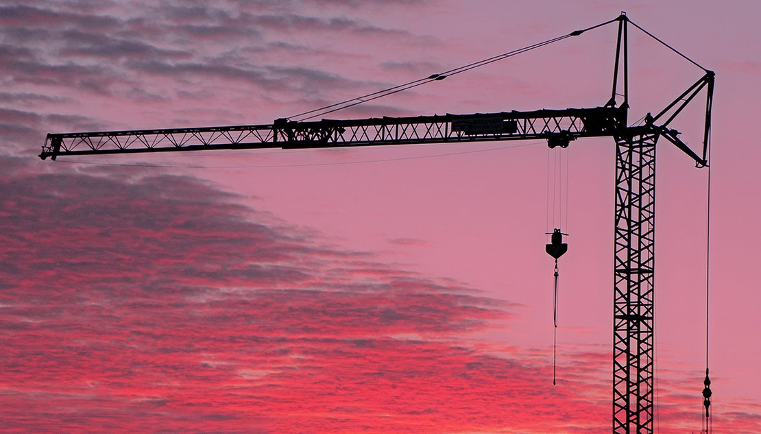 LBO-Reform wichtig, wird aber Wohnungskrise nicht lösen