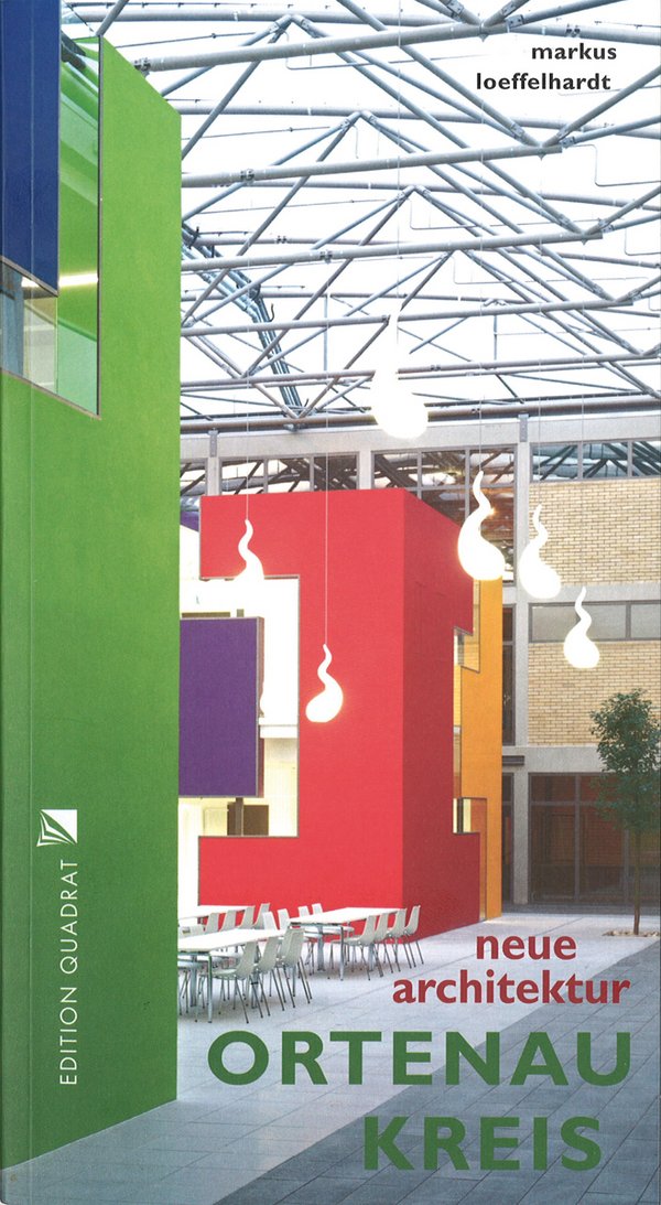 Architekturführer Ortenaukreis