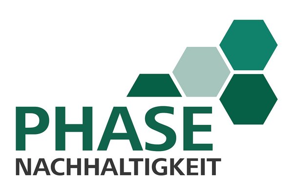Phase Nachhaltigkeit