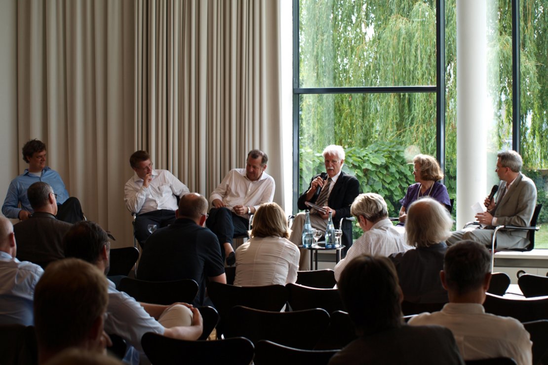 Jede Stadt ist einzigartig!