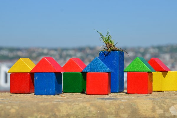 Gestaltungs- und Ortsentwick&shy;lungs&shy;beirat: Unab&shy;hängige Beratung von außen