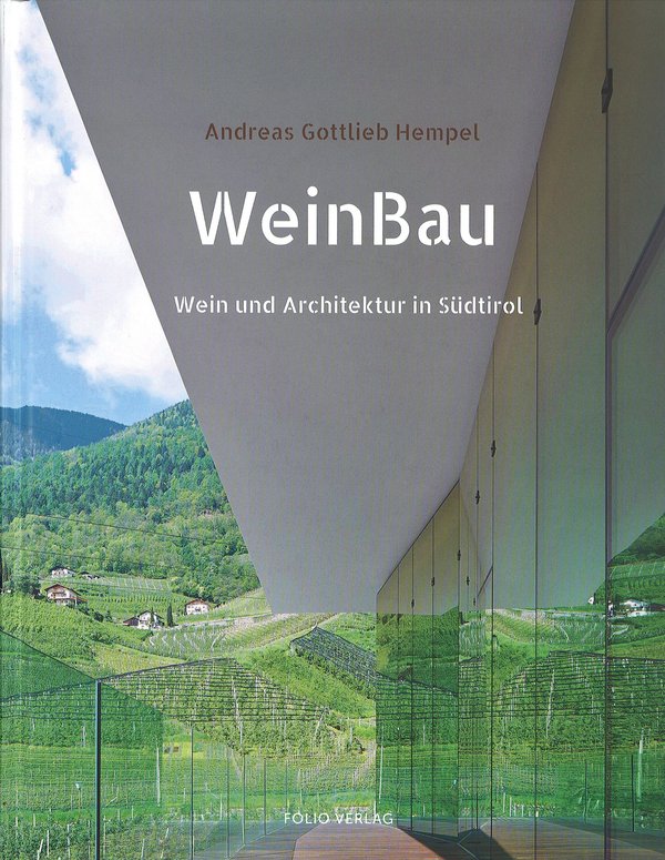 Architektur und Wein