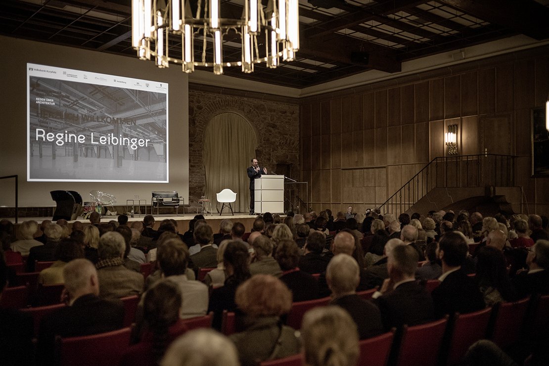 14. Heidelberger Schlossgespräche