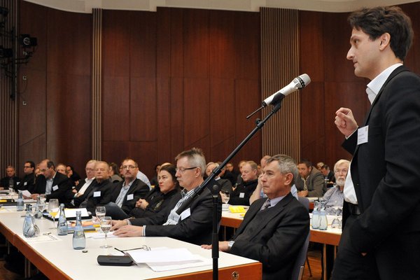 Landesvertreterversammlung 2010