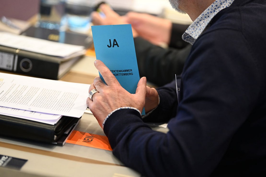 Landesvertreterversammlung 2019