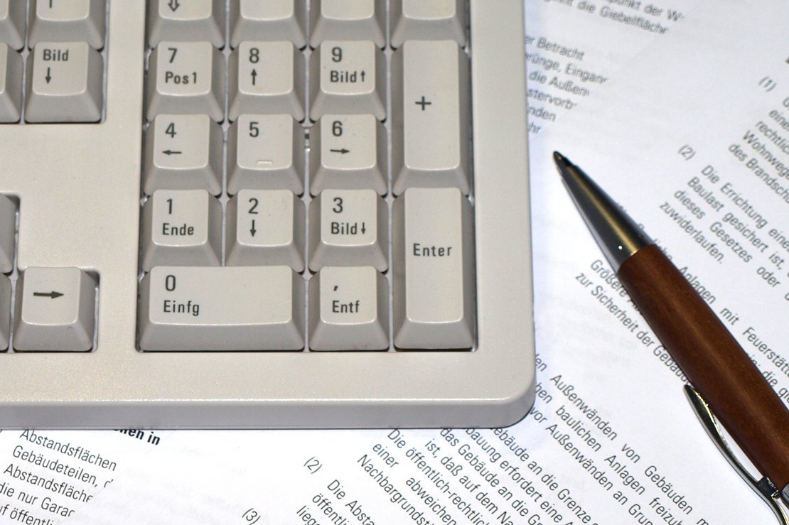 EDV für Architekten