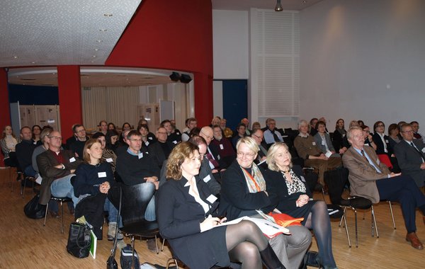 Bauen und Bildung - Architektur im Schulunterricht