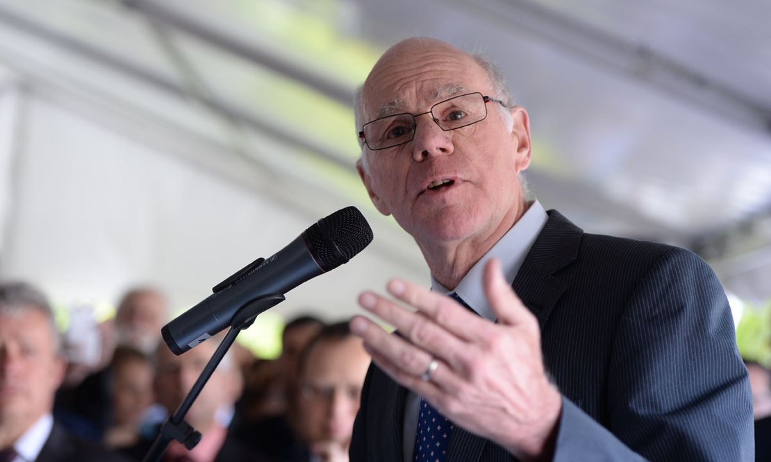 2015: Ein Rest von Souveränität