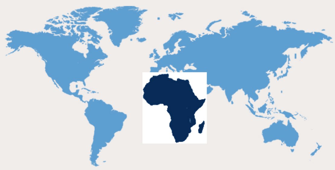 NAX - Informationen für Planer zu 30 Ländern