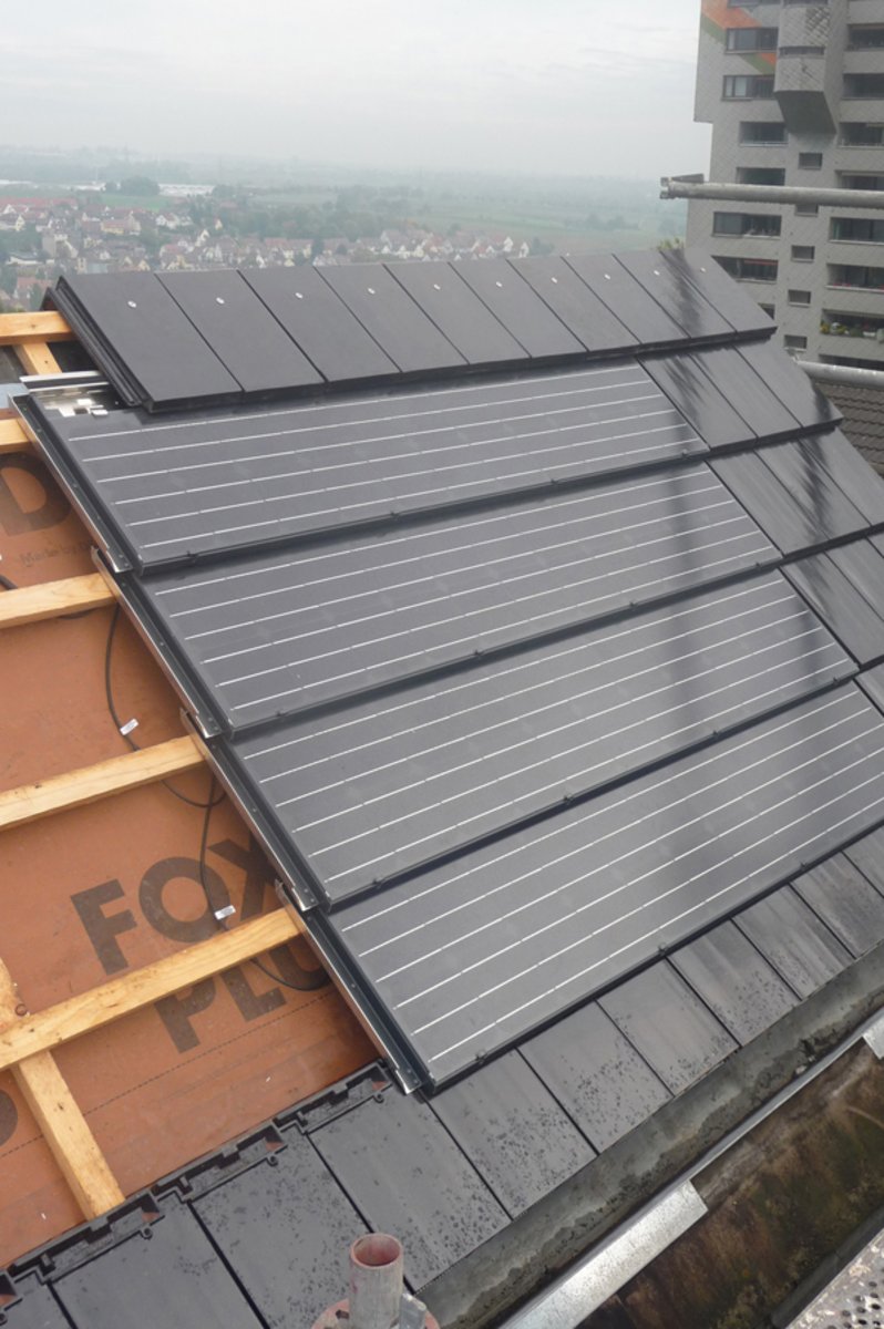 Erneuerbare Energien