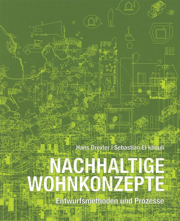 Nachhaltige Wohnkonzepte