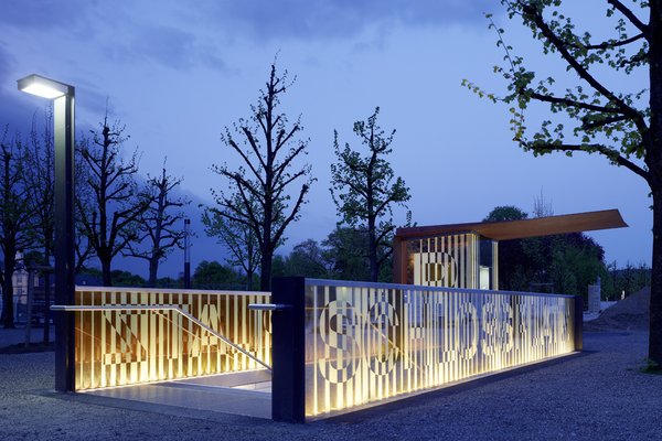 Ein Selbsterfahrungsbericht 