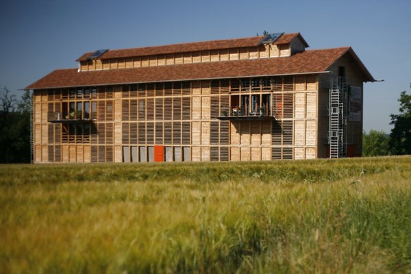 Denkmalschutzpreise - Rückblick