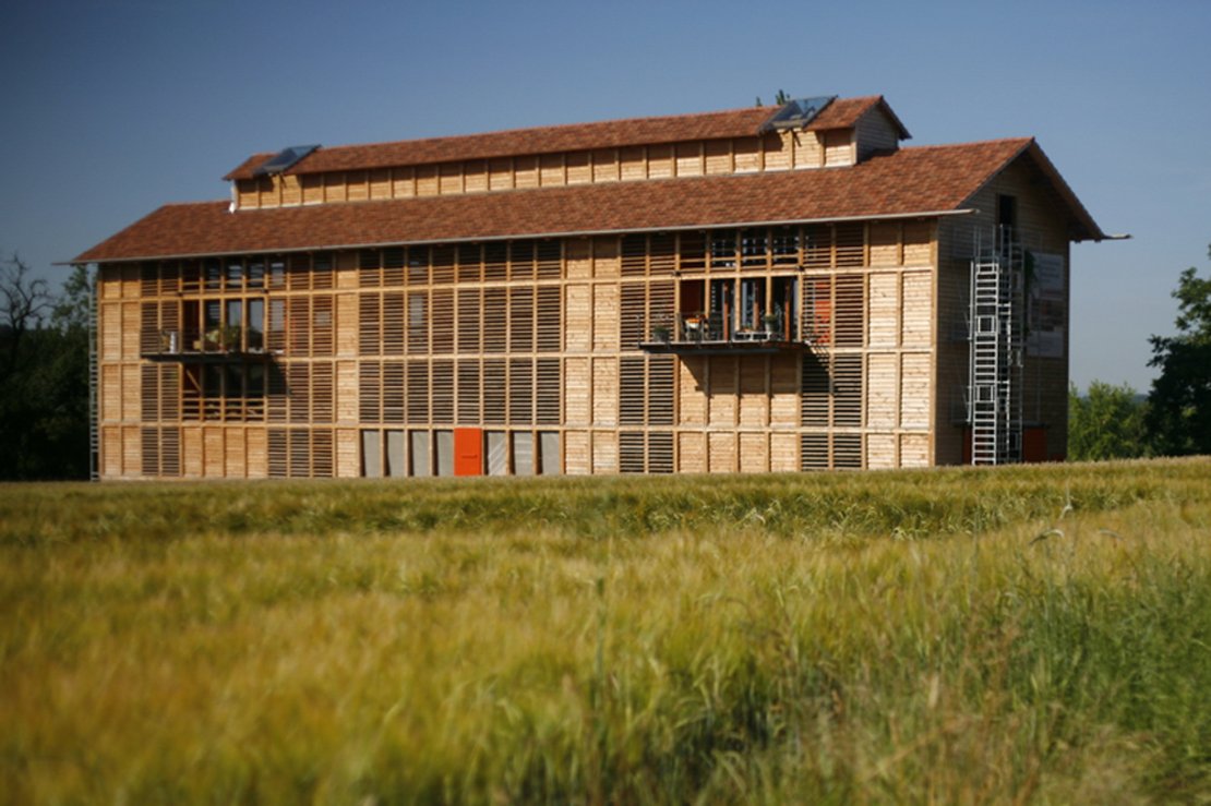 Denkmalschutzpreise - Rückblick