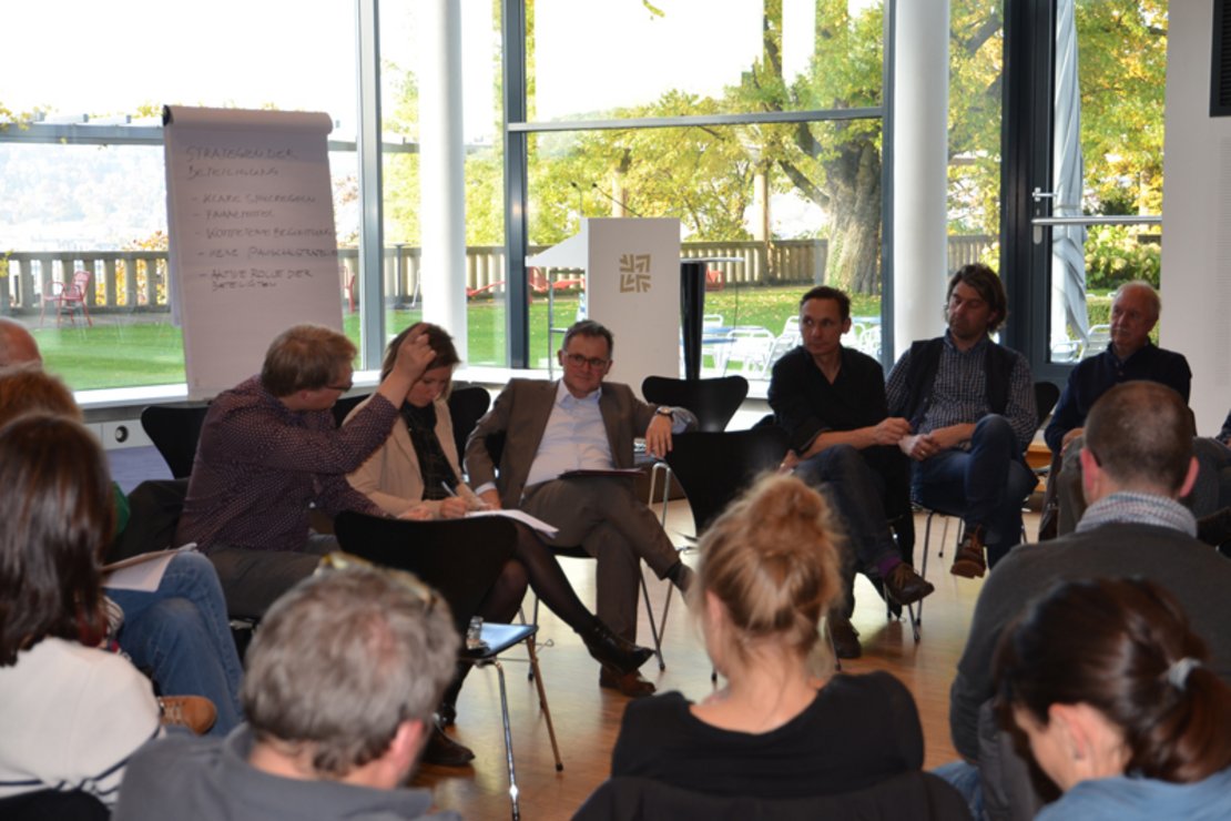 Chance oder Hemmnis?