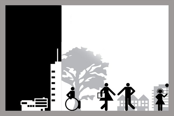 Broschüren und Informationen