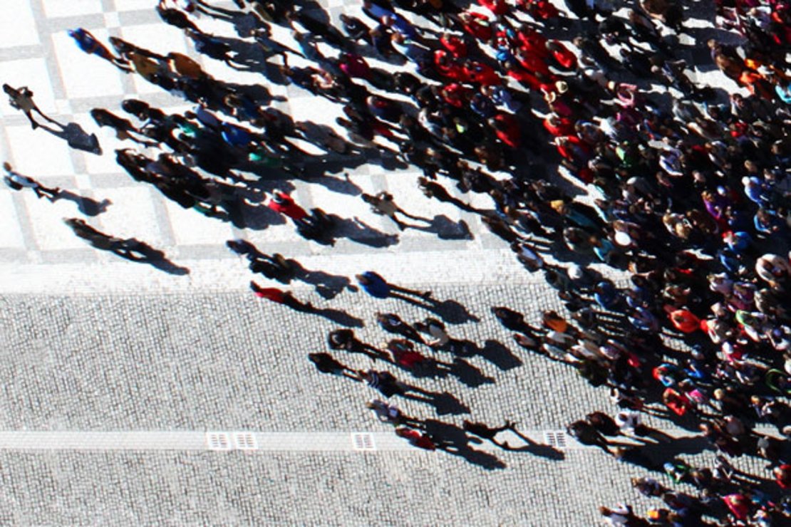 13. landesweite Architektinnen-Tagung in Freiburg 2019