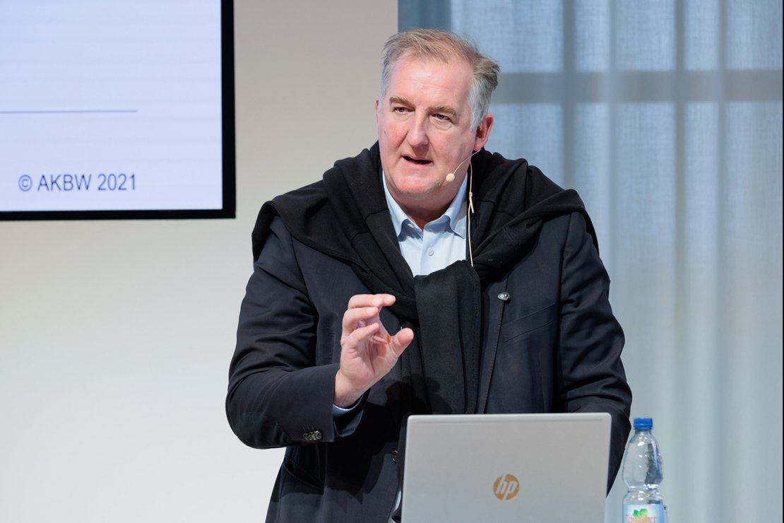 Starker Partner in einem starken Netzwerk